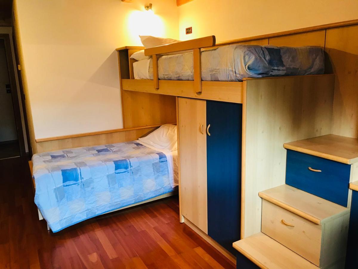 Bed & Breakfast Rifugio Capanna Passo Valles