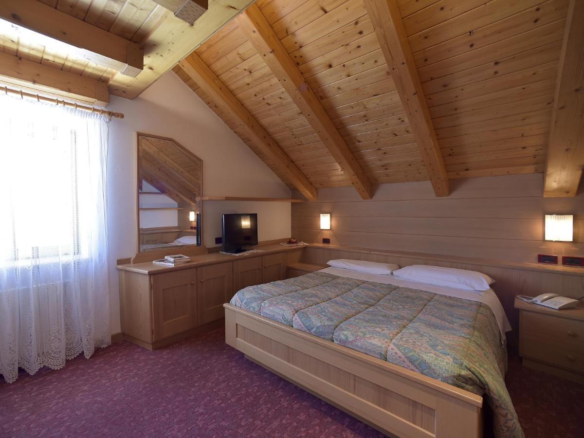 Bed & Breakfast Rifugio Capanna Passo Valles