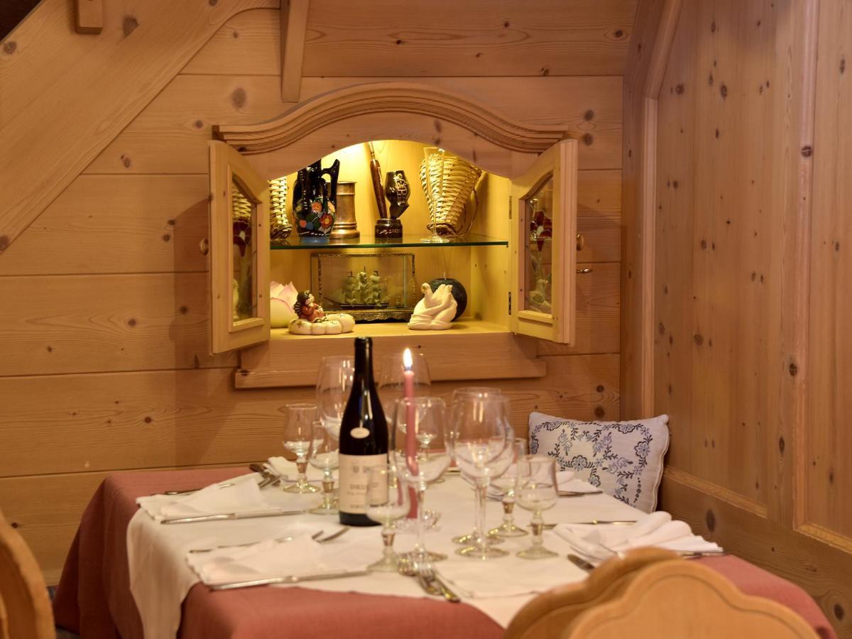 Bed & Breakfast Rifugio Capanna Passo Valles Falcade