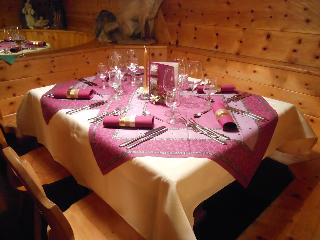 Rifugio Capanna Passo Valles Bed & Breakfast